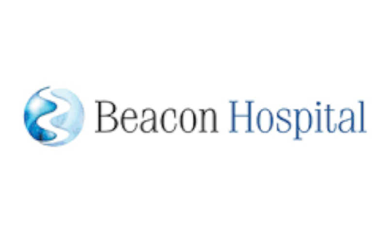 Beacon Hospital Logo