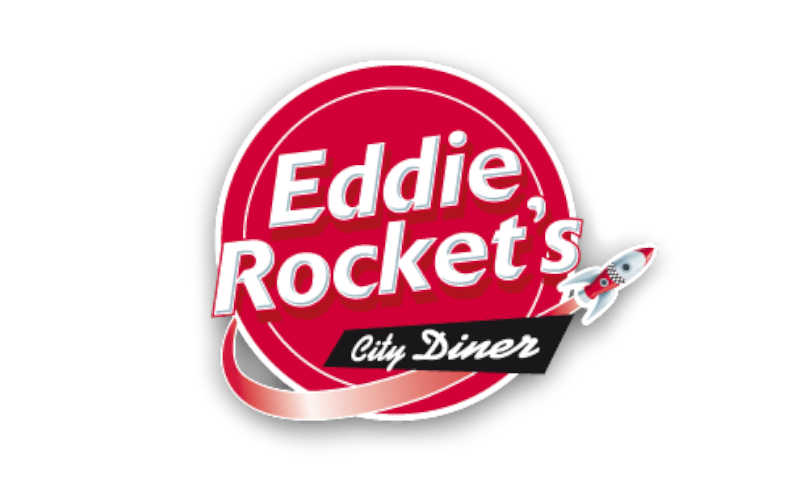 Eddie Rockets Logo