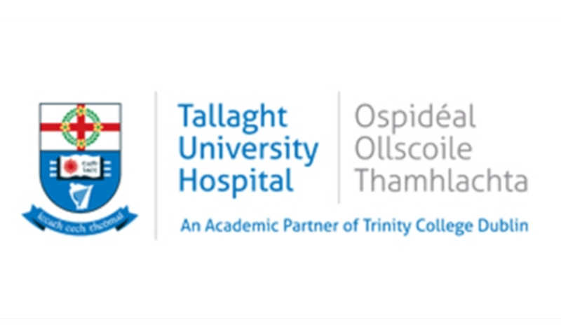 Tallaght University Hospital Logo